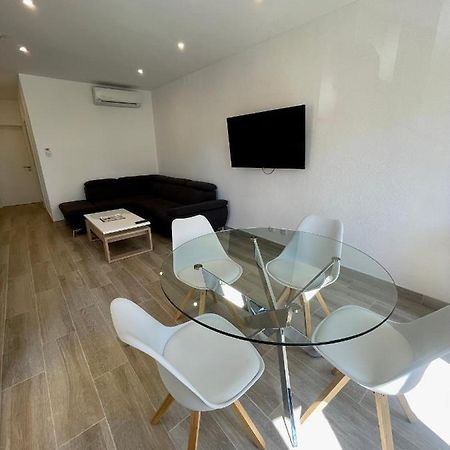 Апартаменты Casa Michelle/ Alvor Ferias Экстерьер фото