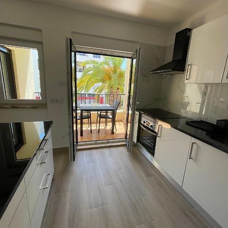 Апартаменты Casa Michelle/ Alvor Ferias Экстерьер фото
