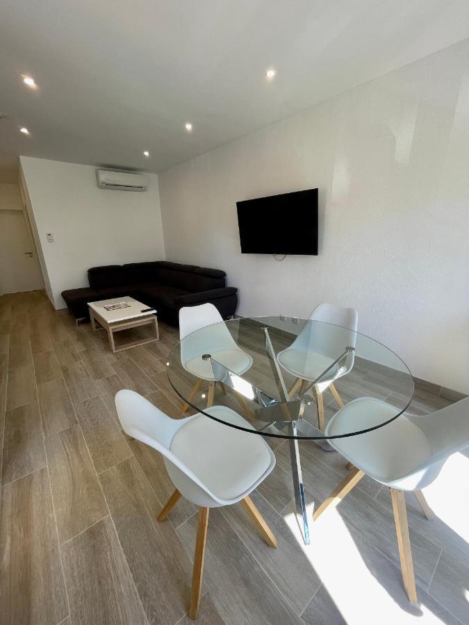 Апартаменты Casa Michelle/ Alvor Ferias Экстерьер фото